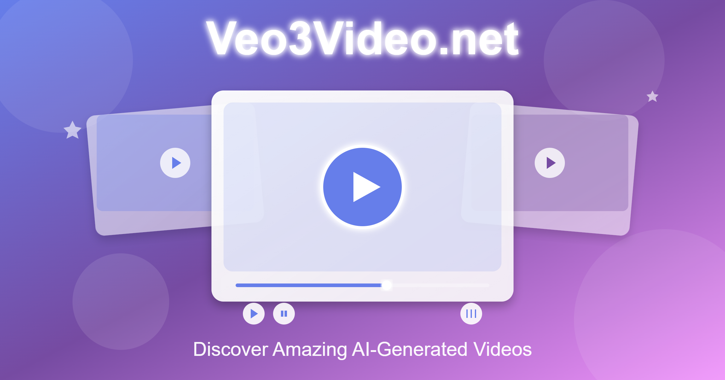 Veo 3 Video cover