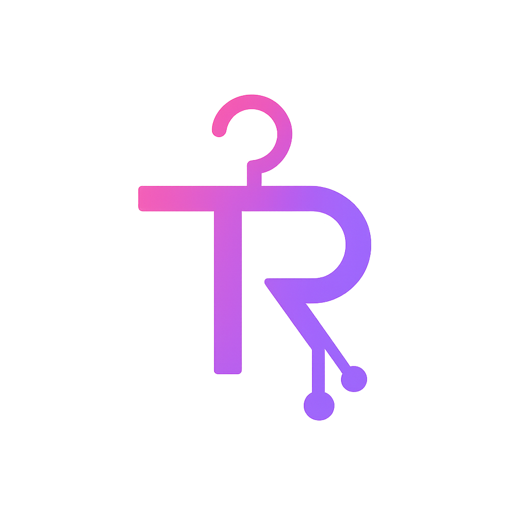 AI virtual try-on & product photography