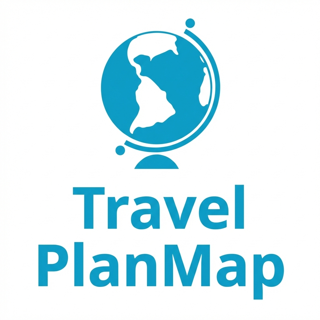 TravelPlanMap - AI Travel Planner