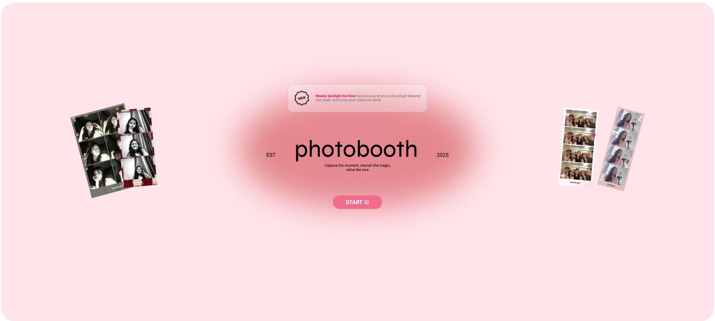Photobooth
