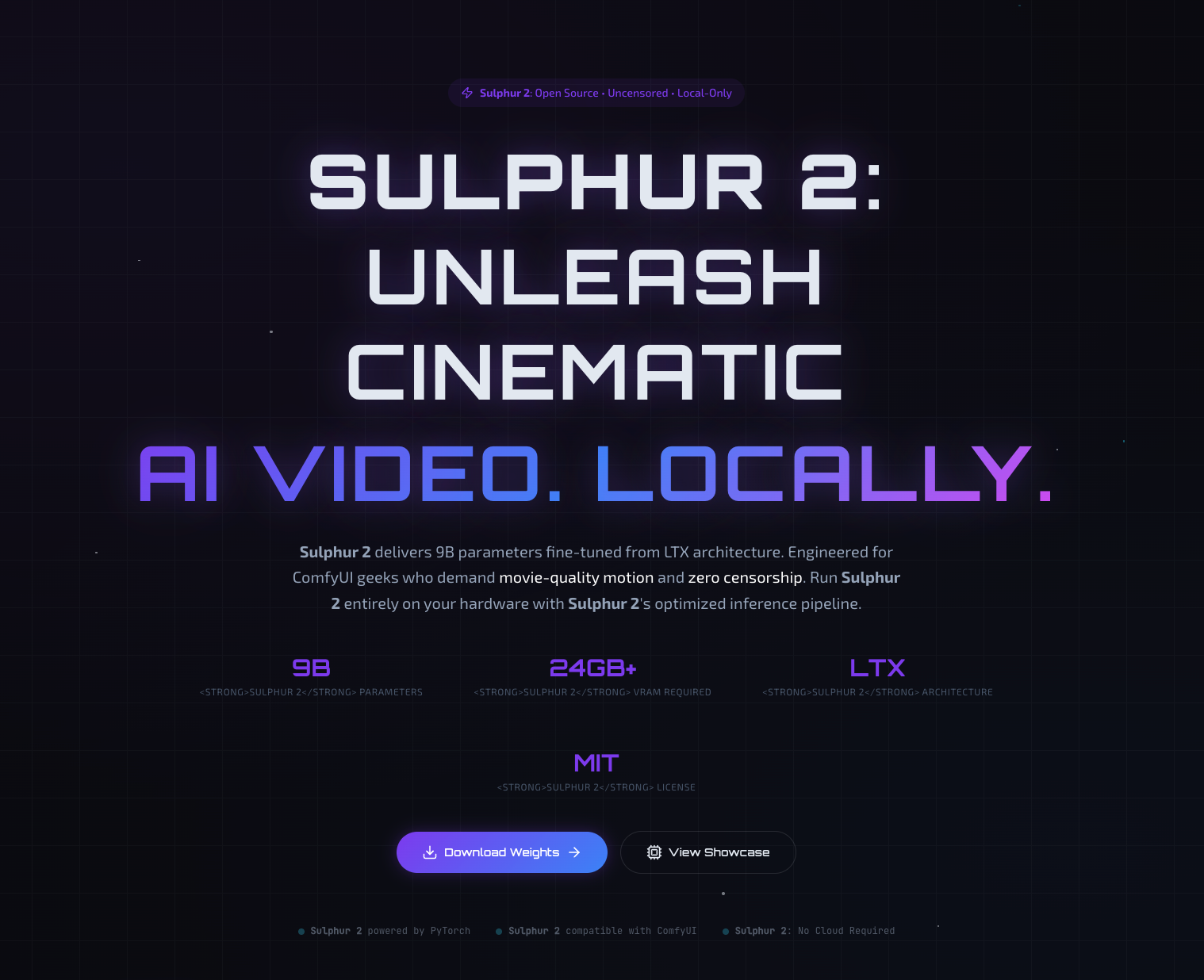 sulphur 2 cover