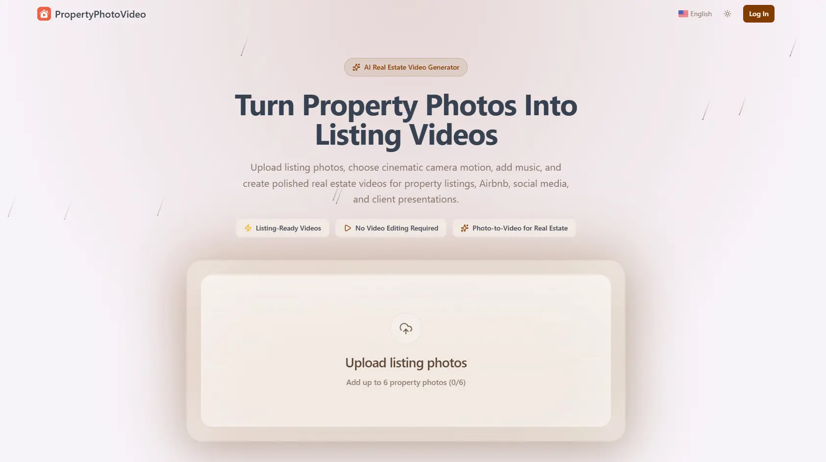 PropertyPhotoVideo cover