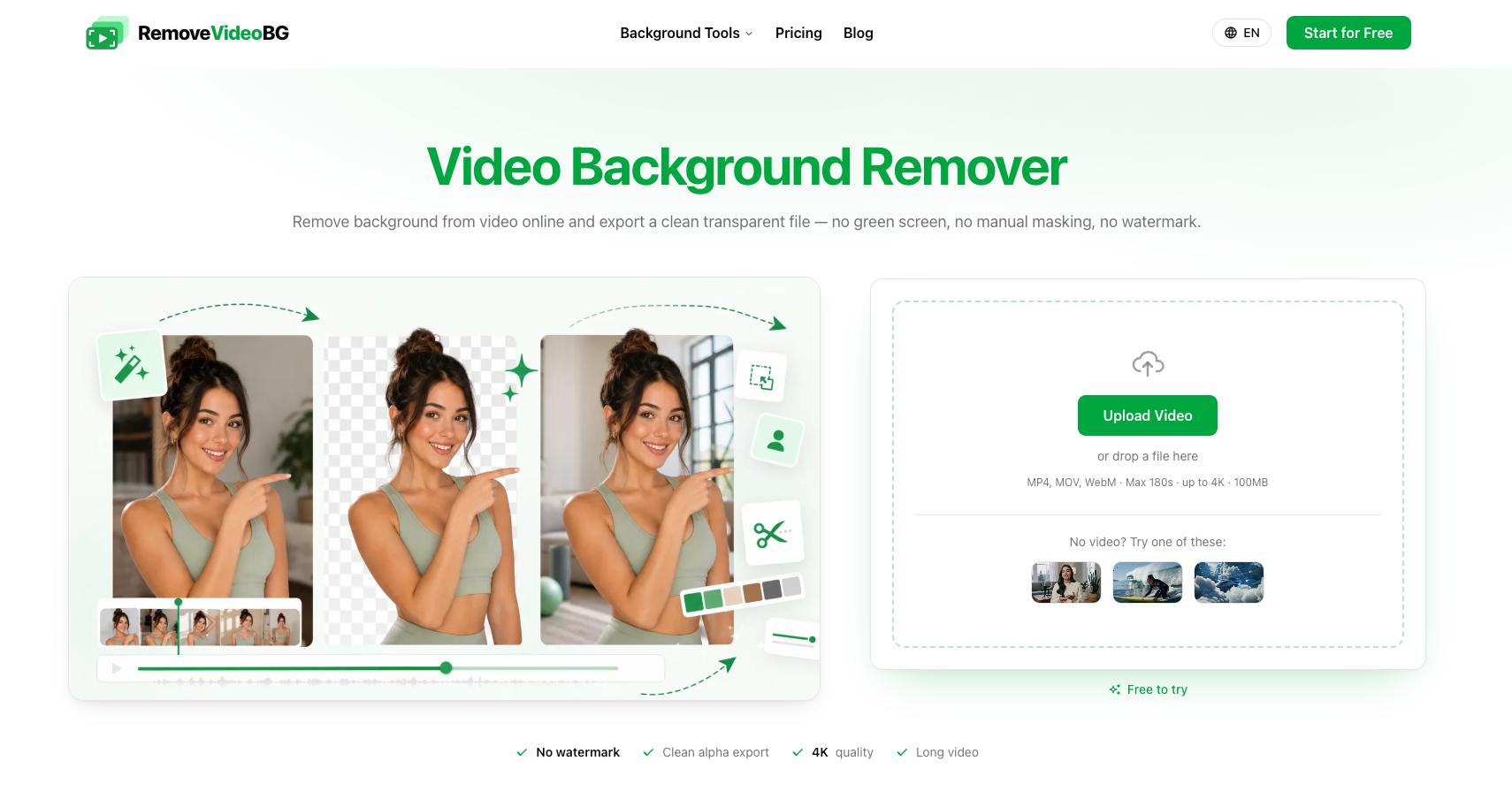 RemoveVideoBG cover