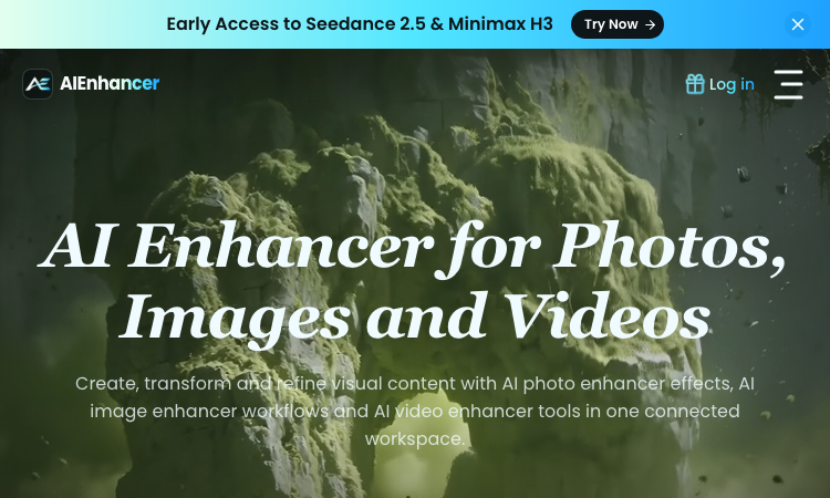 AIEnhancer