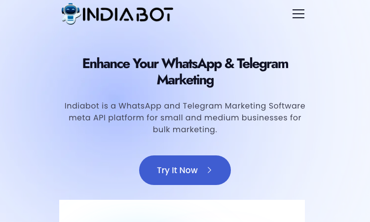 India Bot