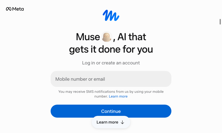 Muse – Official Website