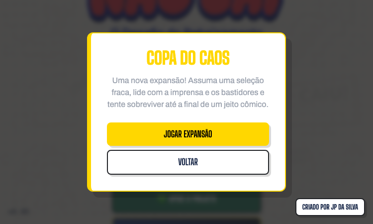 Nao Cai Vercel cover
