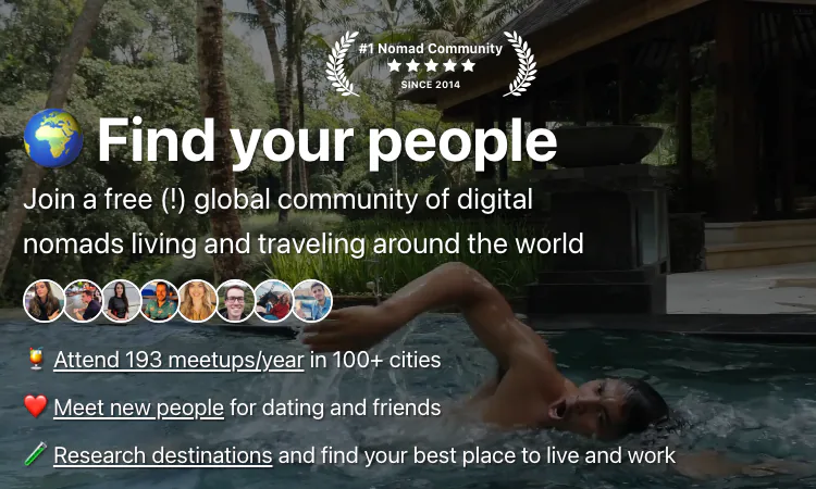 Nomads.com