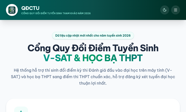 Qdctu cover