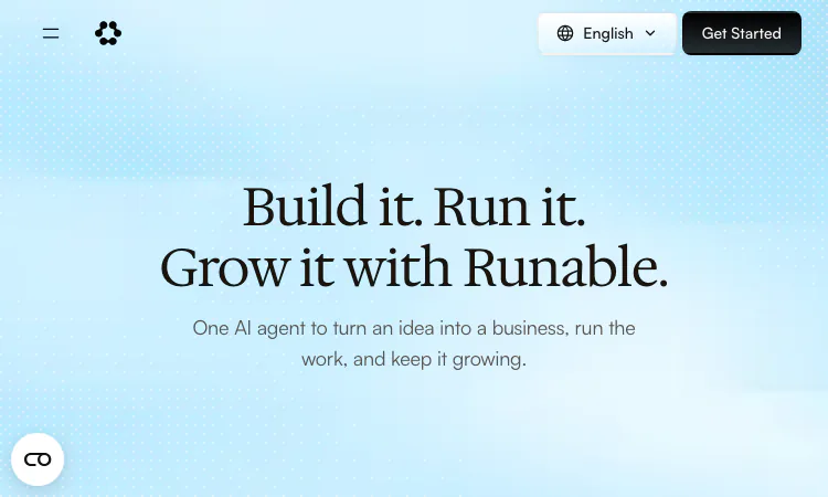 Runable