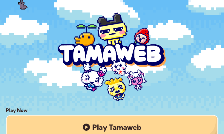 Tamaweb