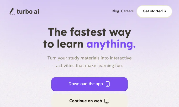 Turbo AI