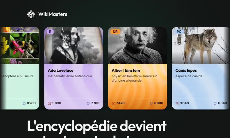 WikiMasters